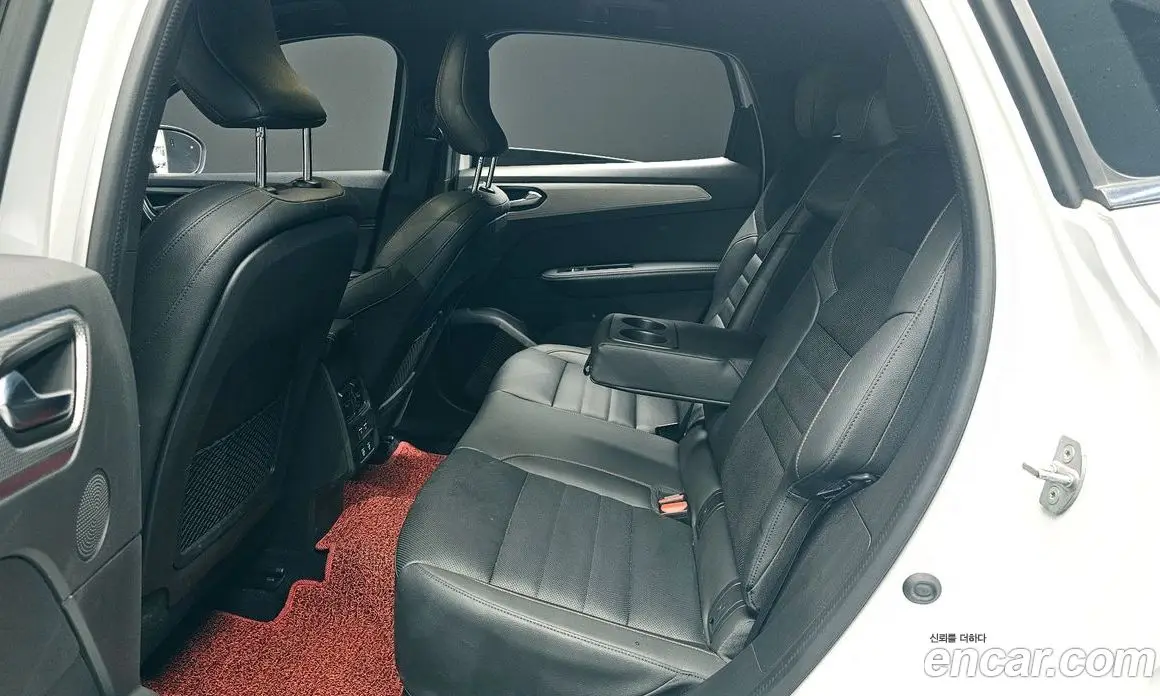 Renault (Samsung) XM3 2022 1.3 автомат (гидро), фото 17 Renault (Samsung) XM3 2022 1.3 автомат (гидро), фото 17