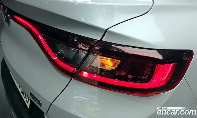 Renault (Samsung) XM3 2022 1.3 автомат (гидро), миниатюра 9 Renault (Samsung) XM3 2022 1.3 автомат (гидро), миниатюра 9