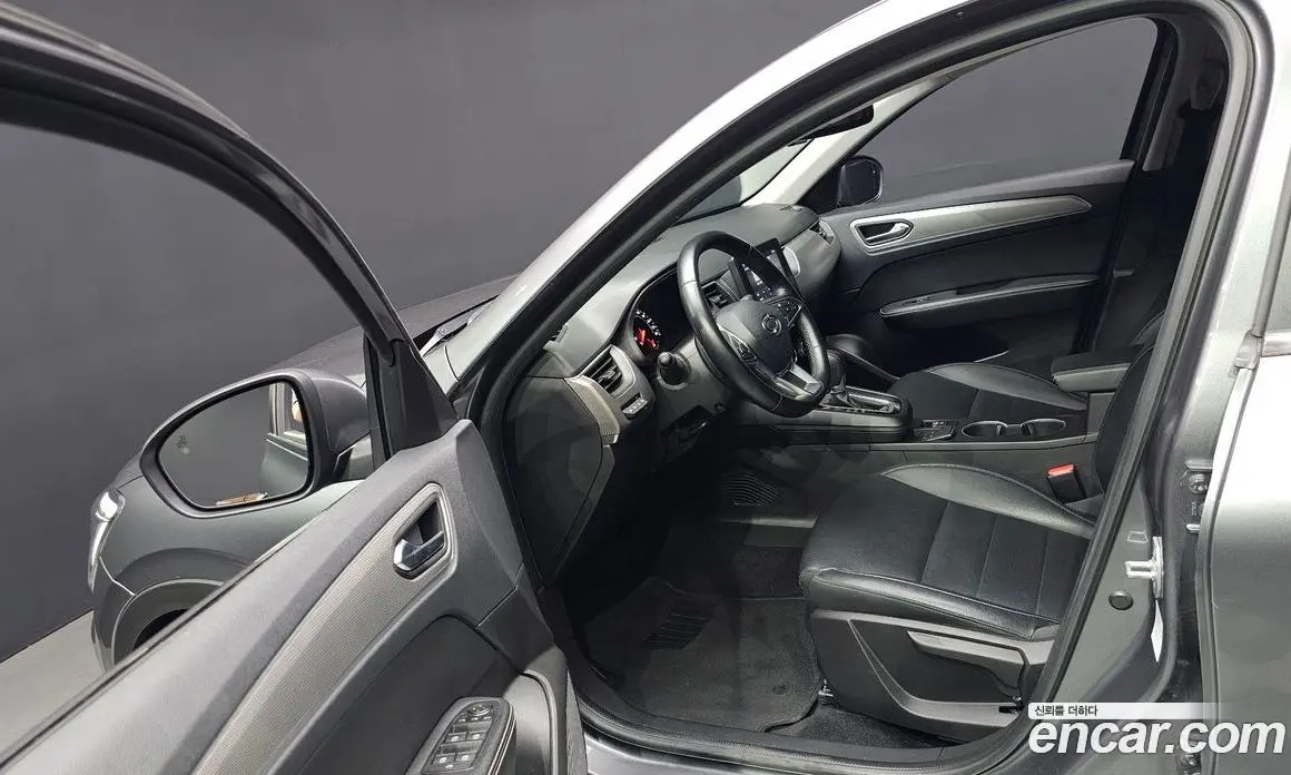 Renault (Samsung) XM3 2023 1.6 автомат (гидро), фото 13
