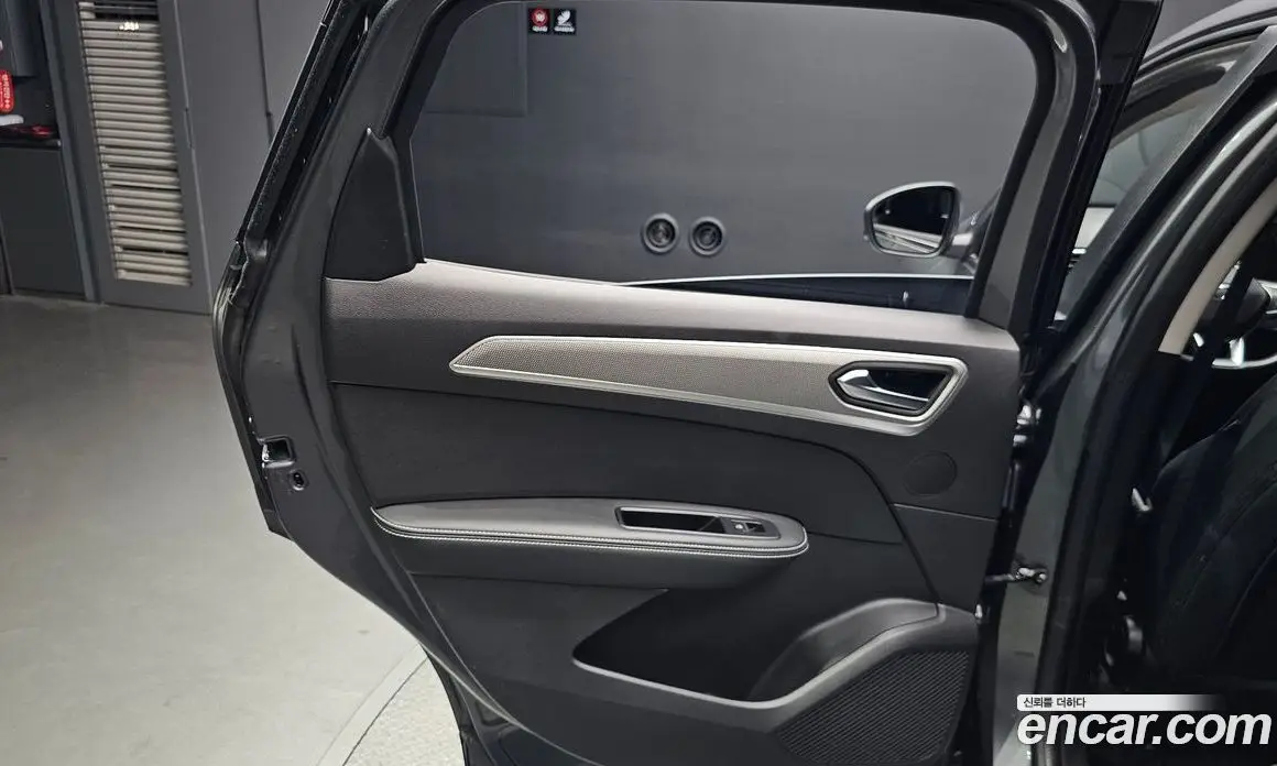 Renault (Samsung) XM3 2023 1.6 автомат (гидро), фото 15