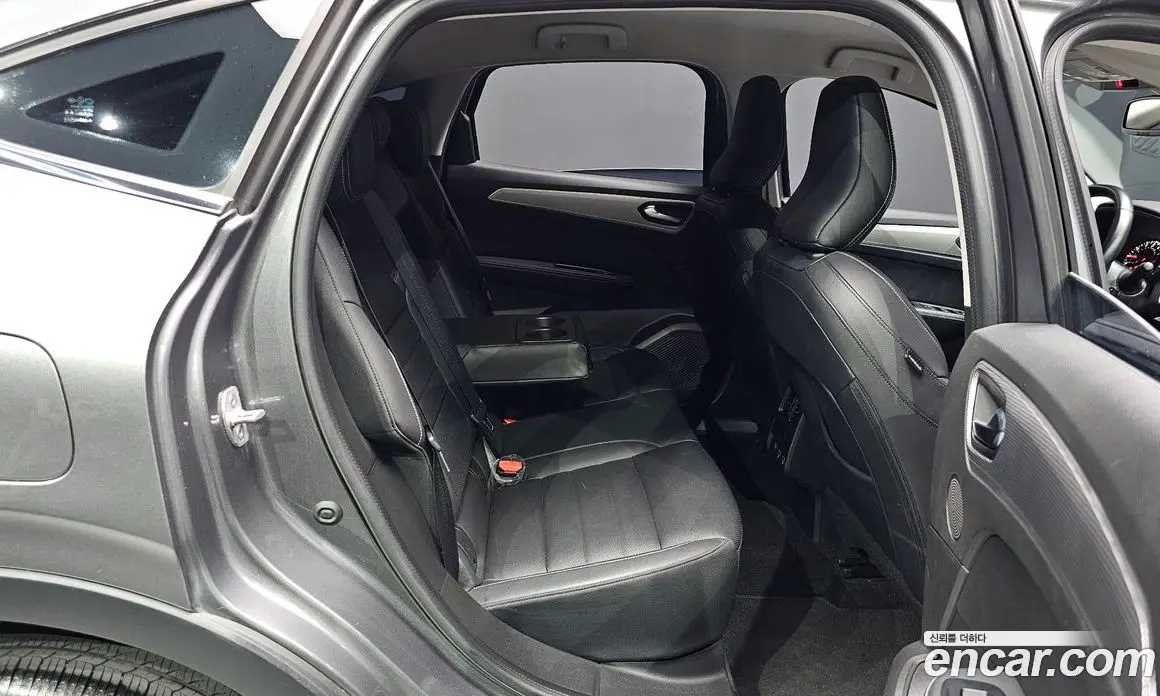 Renault (Samsung) XM3 2023 1.6 автомат (гидро), фото 18