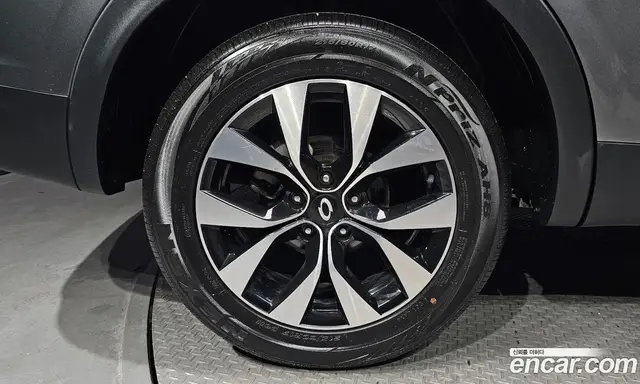 Renault (Samsung) XM3 2023 1.6 автомат (гидро), миниатюра 5