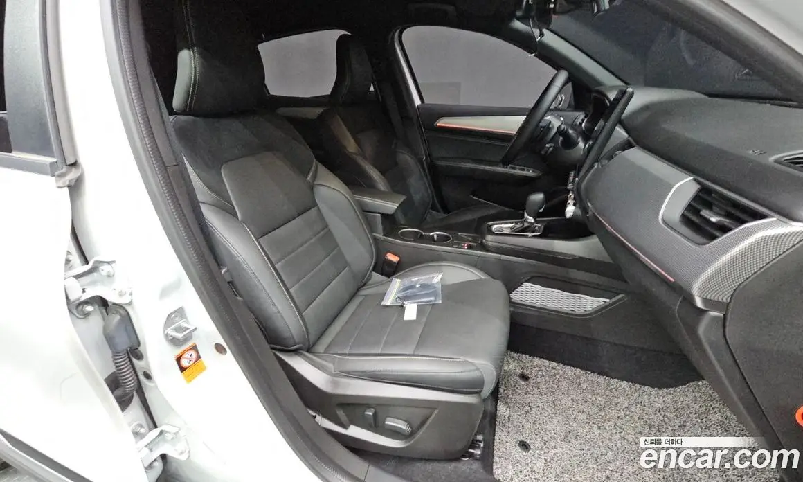 Renault (Samsung) XM3 2023 1.6 автомат (гидро), фото 15
