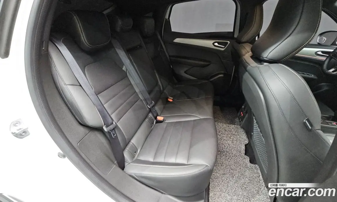 Renault (Samsung) XM3 2023 1.6 автомат (гидро), фото 16