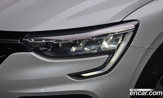 Renault (Samsung) XM3 2023 1.6 автомат (гидро), миниатюра 7