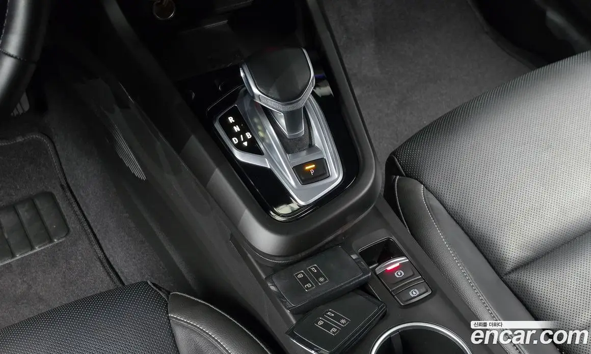 Renault (Samsung) XM3 2023 1.6 автомат (гидро), фото 11 Renault (Samsung) XM3 2023 1.6 автомат (гидро), фото 11