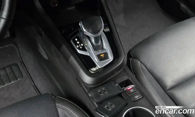 Renault (Samsung) XM3 2023 1.6 автомат (гидро), миниатюра 11 Renault (Samsung) XM3 2023 1.6 автомат (гидро), миниатюра 11