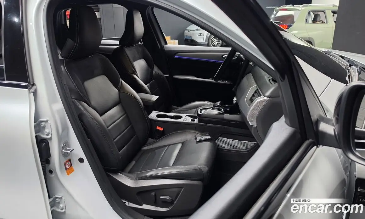 Renault (Samsung) XM3 2023 1.6 автомат (гидро), фото 15 Renault (Samsung) XM3 2023 1.6 автомат (гидро), фото 15