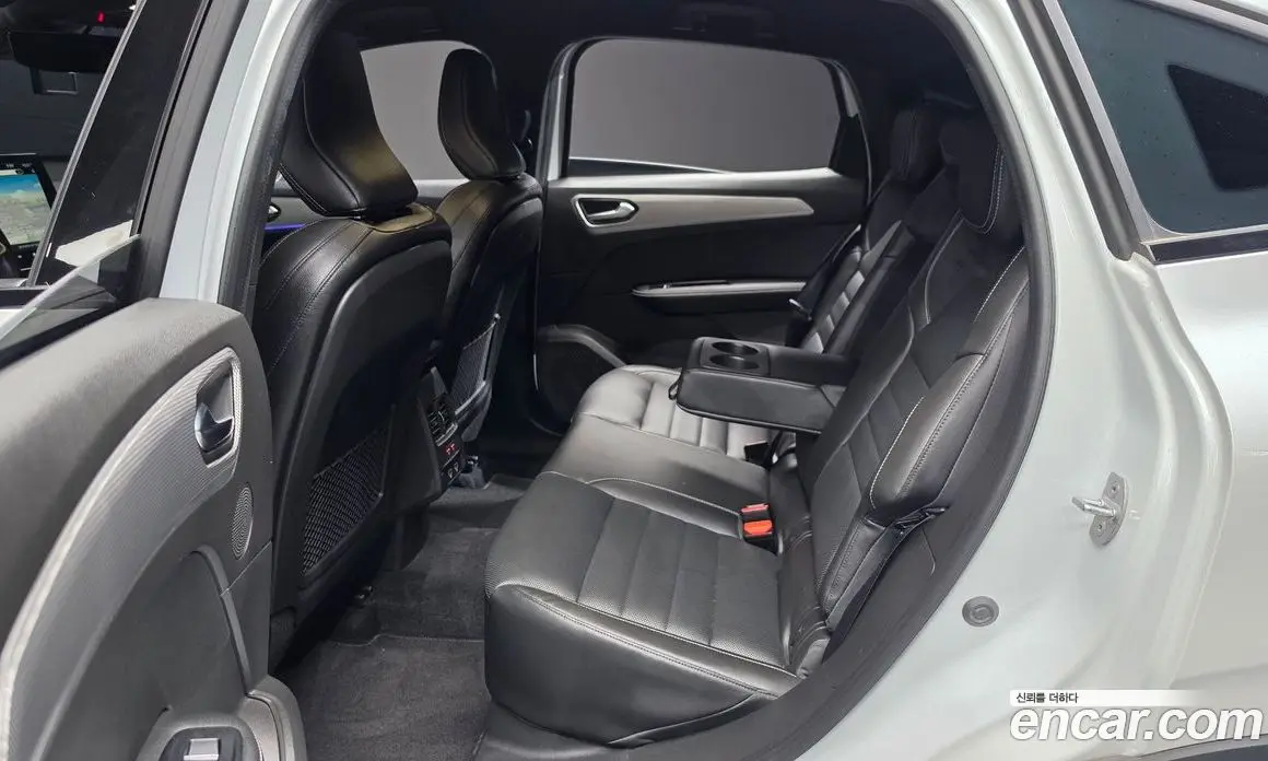 Renault (Samsung) XM3 2023 1.6 автомат (гидро), фото 16 Renault (Samsung) XM3 2023 1.6 автомат (гидро), фото 16
