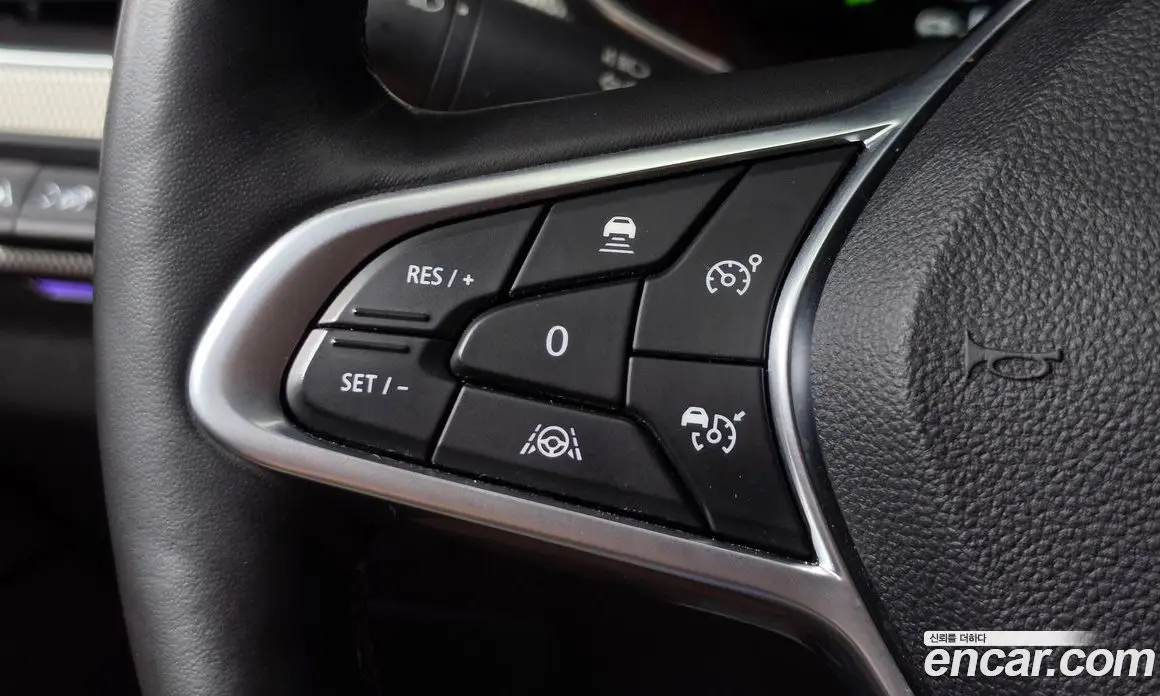 Renault (Samsung) XM3 2023 1.6 автомат (гидро), фото 18 Renault (Samsung) XM3 2023 1.6 автомат (гидро), фото 18