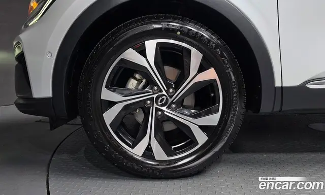 Renault (Samsung) XM3 2023 1.6 автомат (гидро), миниатюра 4 Renault (Samsung) XM3 2023 1.6 автомат (гидро), миниатюра 4