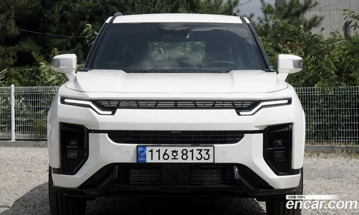 SsangYong Actyon 2026 1.5 автомат (гидро), фото 1 SsangYong Actyon 2026 1.5 автомат (гидро), фото 1