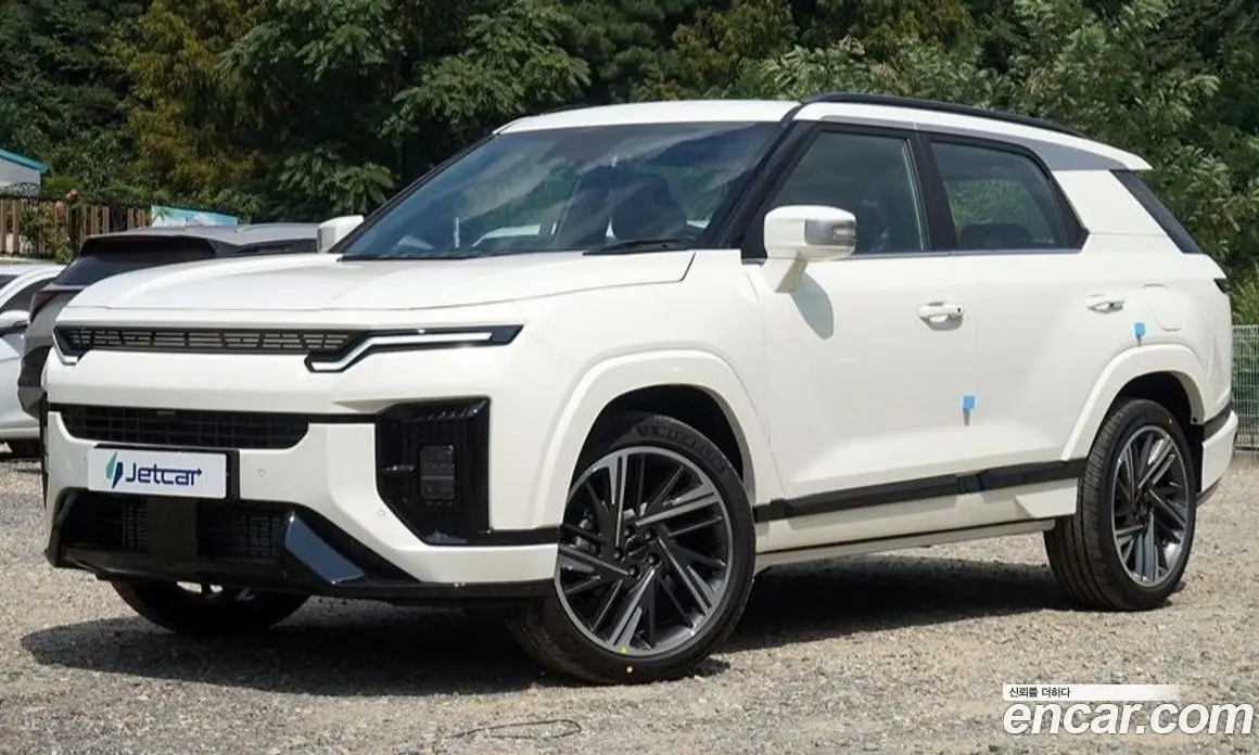SsangYong Actyon 2026 1.5 автомат (гидро), фото 2 SsangYong Actyon 2026 1.5 автомат (гидро), фото 2