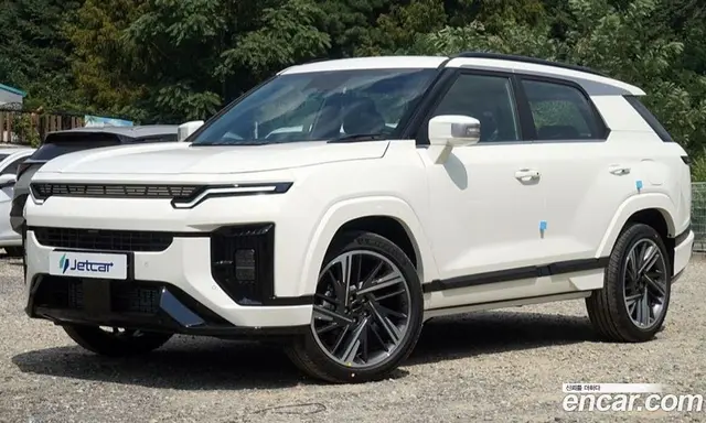 SsangYong Actyon 2026 1.5 автомат (гидро), миниатюра 2 SsangYong Actyon 2026 1.5 автомат (гидро), миниатюра 2