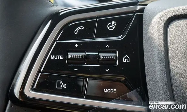 SsangYong Actyon 2026 1.5 автомат (гидро), миниатюра 12