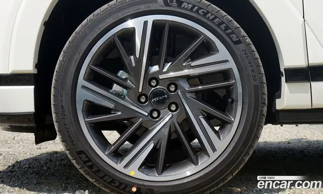 SsangYong Actyon 2026 1.5 автомат (гидро), миниатюра 7 SsangYong Actyon 2026 1.5 автомат (гидро), миниатюра 7