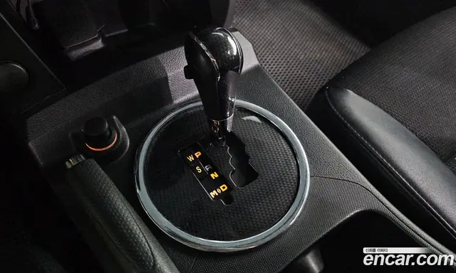 SsangYong Korando 2013 2.0 автомат (гидро), миниатюра 11 SsangYong Korando 2013 2.0 автомат (гидро), миниатюра 11