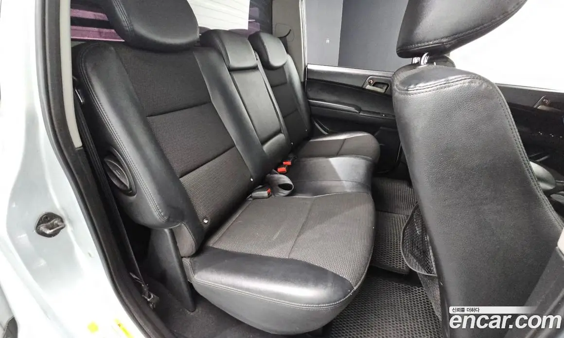 SsangYong Korando 2013 2.0 автомат (гидро), фото 16 SsangYong Korando 2013 2.0 автомат (гидро), фото 16