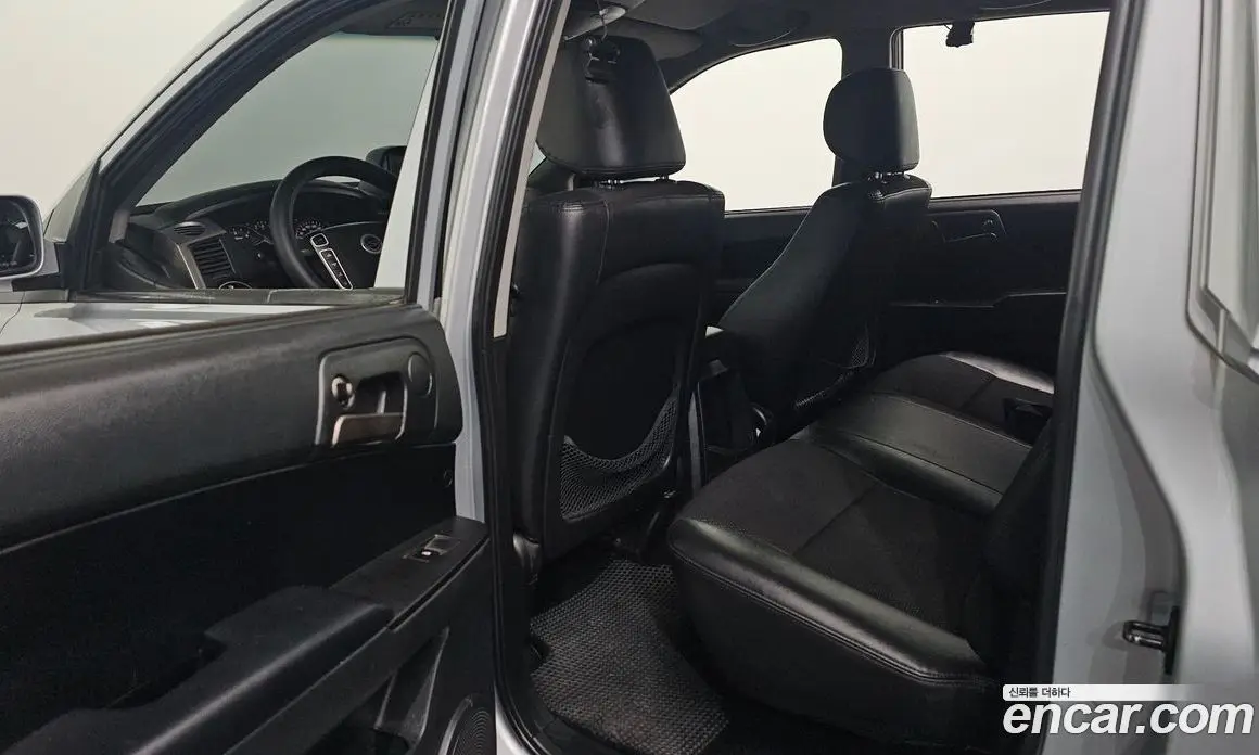 SsangYong Korando 2013 2.0 автомат (гидро), фото 17 SsangYong Korando 2013 2.0 автомат (гидро), фото 17