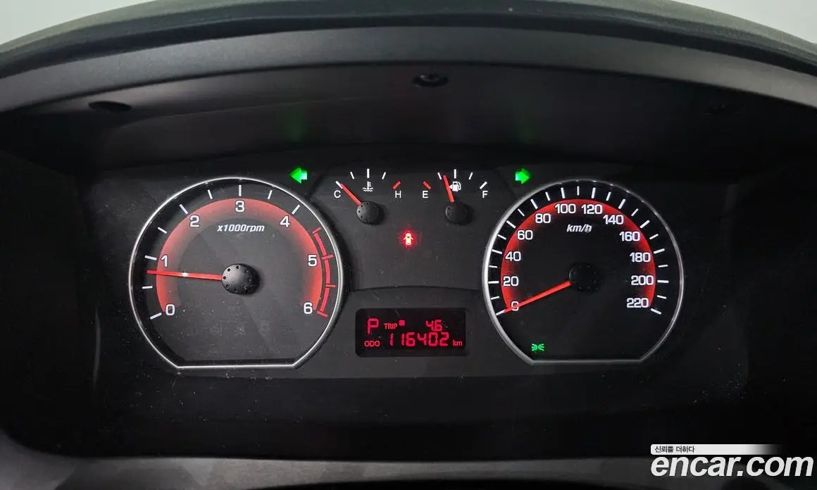 SsangYong Korando 2013 2.0 автомат (гидро), фото 10 SsangYong Korando 2013 2.0 автомат (гидро), фото 10