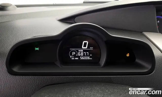 SsangYong Korando 2016 2.2 автомат (гидро), миниатюра 11
