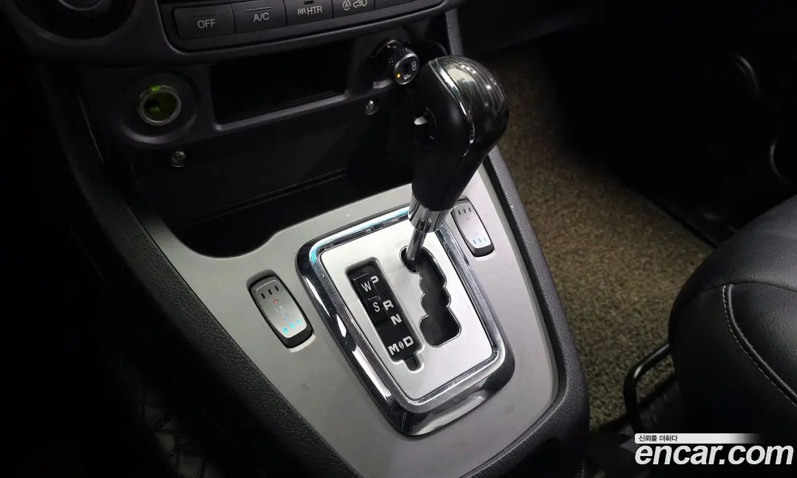 SsangYong Korando 2016 2.2 автомат (гидро), фото 12