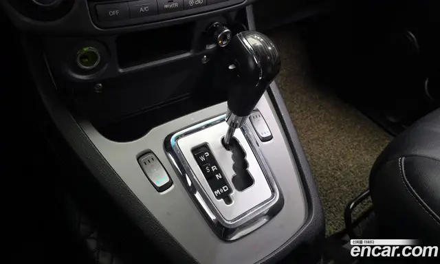 SsangYong Korando 2016 2.2 автомат (гидро), миниатюра 12
