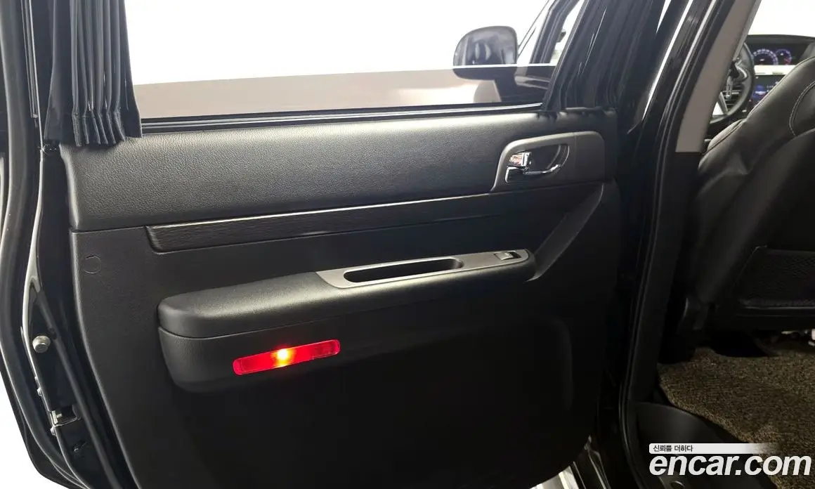 SsangYong Korando 2016 2.2 автомат (гидро), фото 15