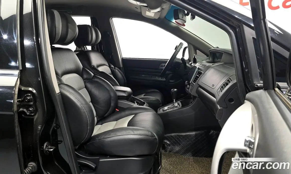 SsangYong Korando 2016 2.2 автомат (гидро), фото 16