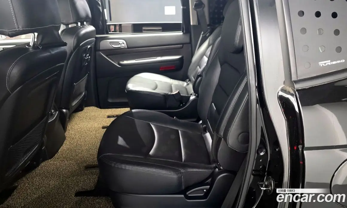 SsangYong Korando 2016 2.2 автомат (гидро), фото 18