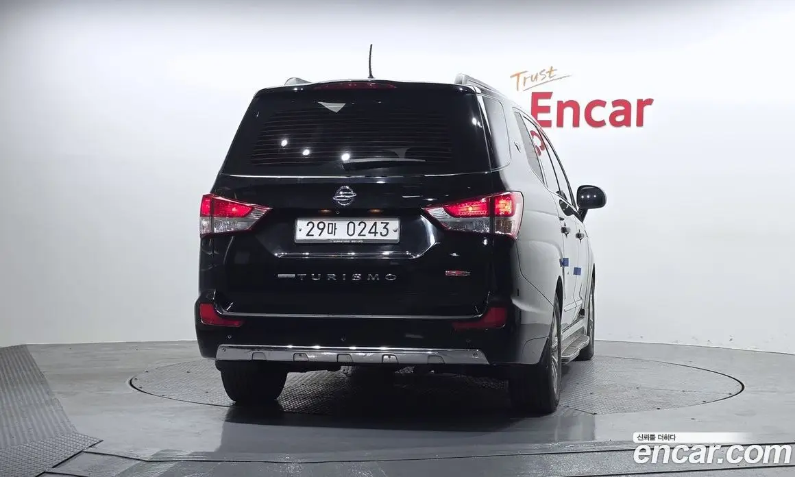 SsangYong Korando 2016 2.2 автомат (гидро), фото 4