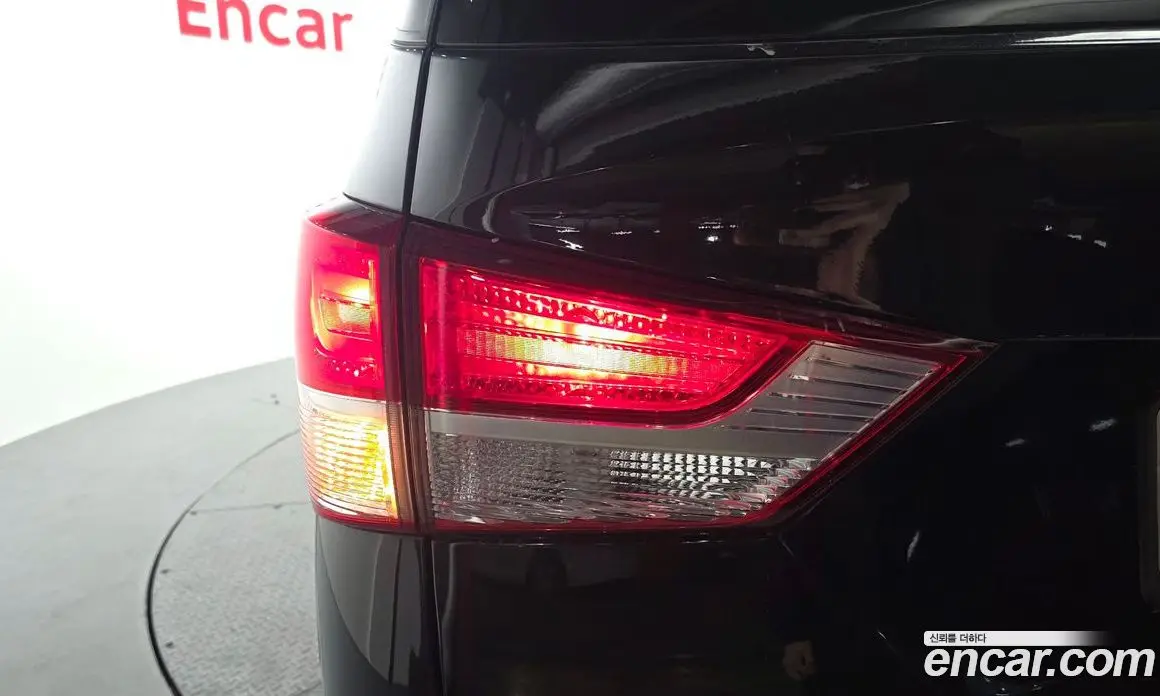 SsangYong Korando 2016 2.2 автомат (гидро), фото 9