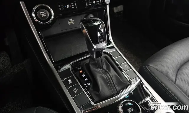 SsangYong Korando 2020 1.5 автомат (гидро), миниатюра 12