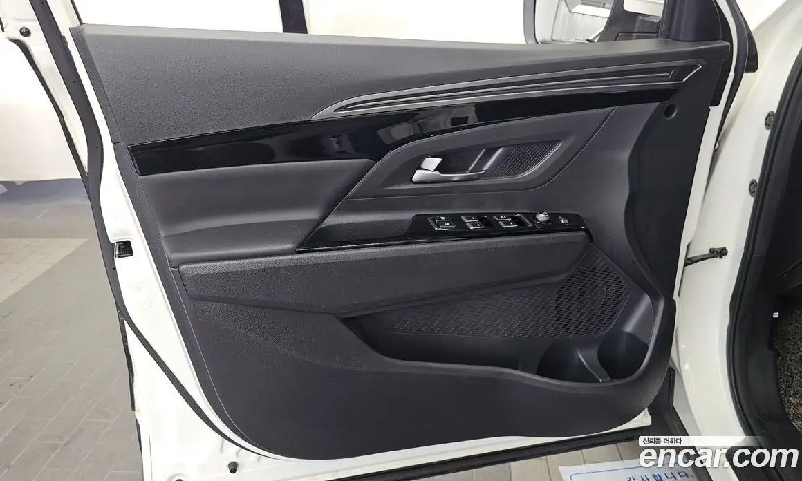 SsangYong Korando 2020 1.5 автомат (гидро), фото 14