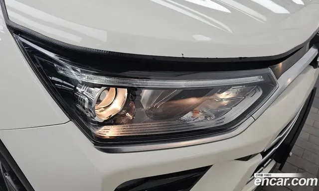 SsangYong Korando 2020 1.5 автомат (гидро), миниатюра 8