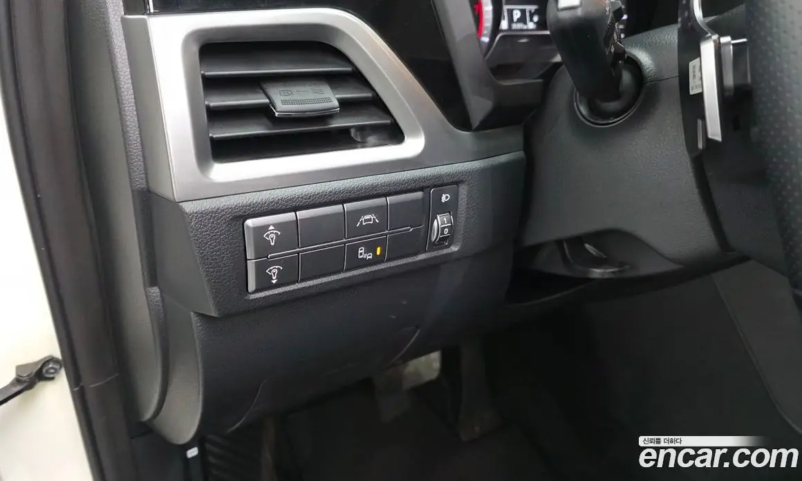 SsangYong Korando 2021 1.5 автомат (гидро), фото 16
