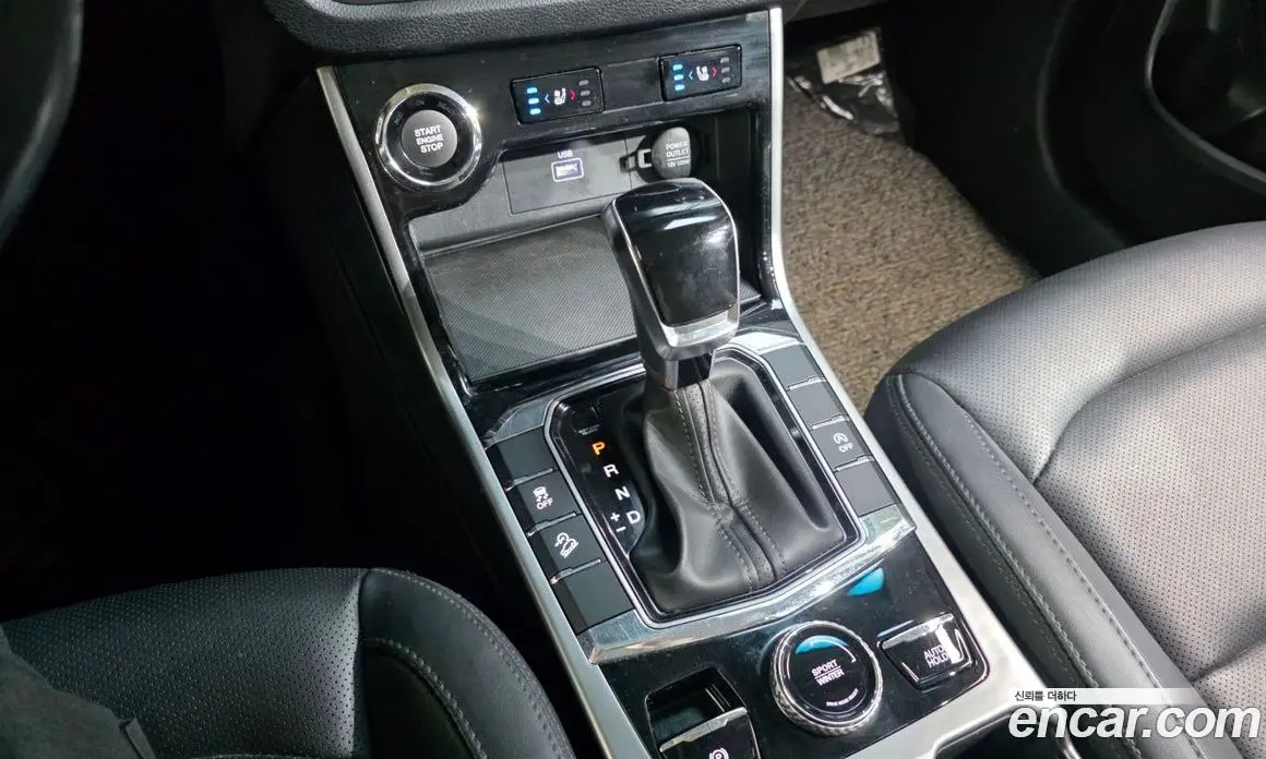 SsangYong Korando 2021 1.5 автомат (гидро), фото 12