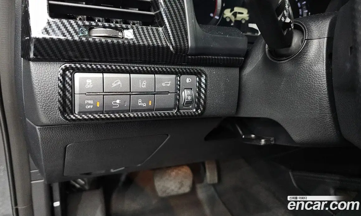SsangYong Rexton 2017 2.2 автомат (гидро), фото 19