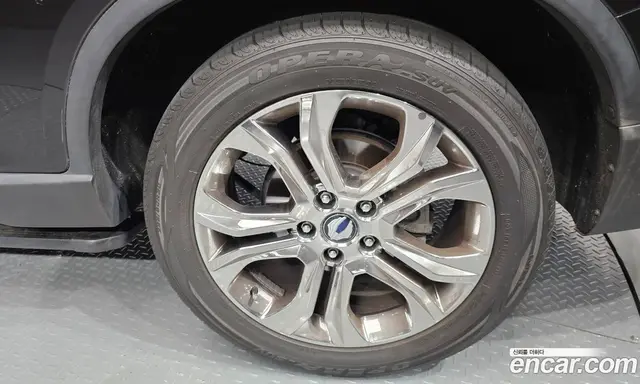 SsangYong Rexton 2017 2.2 автомат (гидро), миниатюра 6