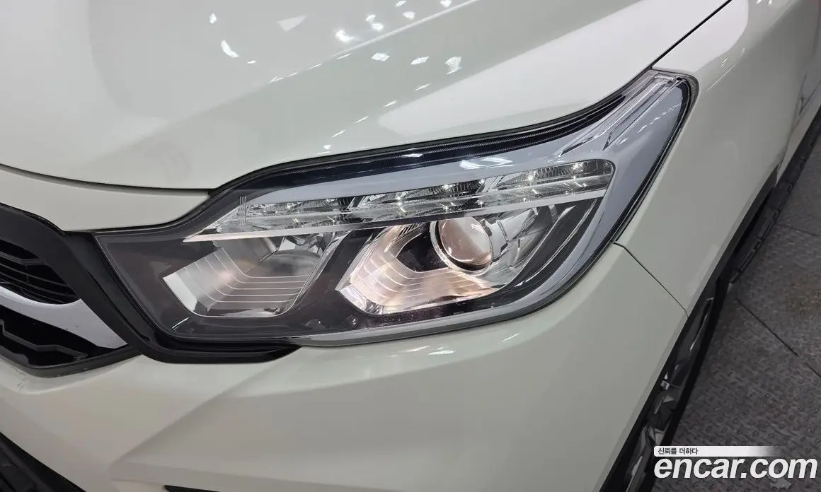 SsangYong Rexton 2019 2.2 автомат (гидро), фото 8