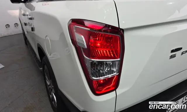 SsangYong Rexton 2019 2.2 автомат (гидро), миниатюра 9