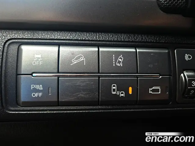 SsangYong Rexton 2019 2.2 автомат (гидро), миниатюра 12