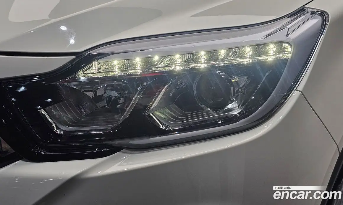 SsangYong Rexton 2019 2.2 автомат (гидро), фото 8