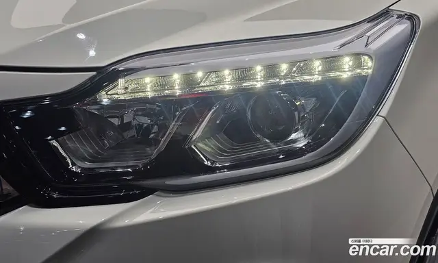 SsangYong Rexton 2019 2.2 автомат (гидро), миниатюра 8