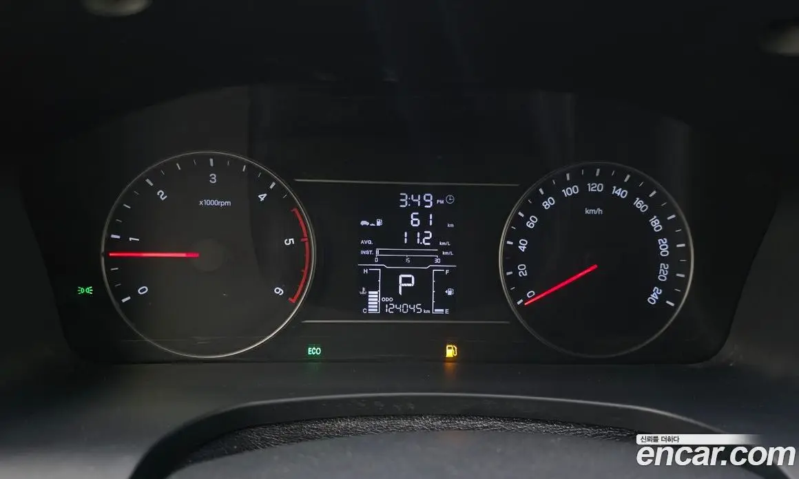 SsangYong Rexton 2019 2.2 автомат (гидро), фото 11 SsangYong Rexton 2019 2.2 автомат (гидро), фото 11