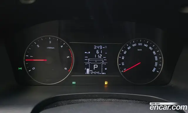 SsangYong Rexton 2019 2.2 автомат (гидро), миниатюра 11 SsangYong Rexton 2019 2.2 автомат (гидро), миниатюра 11