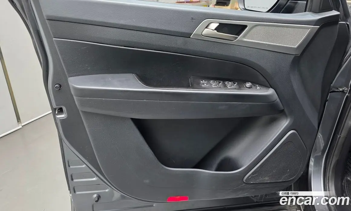 SsangYong Rexton 2019 2.2 автомат (гидро), фото 14 SsangYong Rexton 2019 2.2 автомат (гидро), фото 14