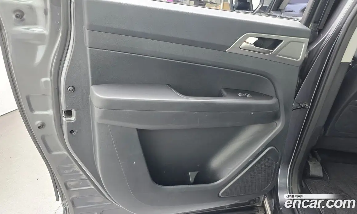 SsangYong Rexton 2019 2.2 автомат (гидро), фото 15 SsangYong Rexton 2019 2.2 автомат (гидро), фото 15