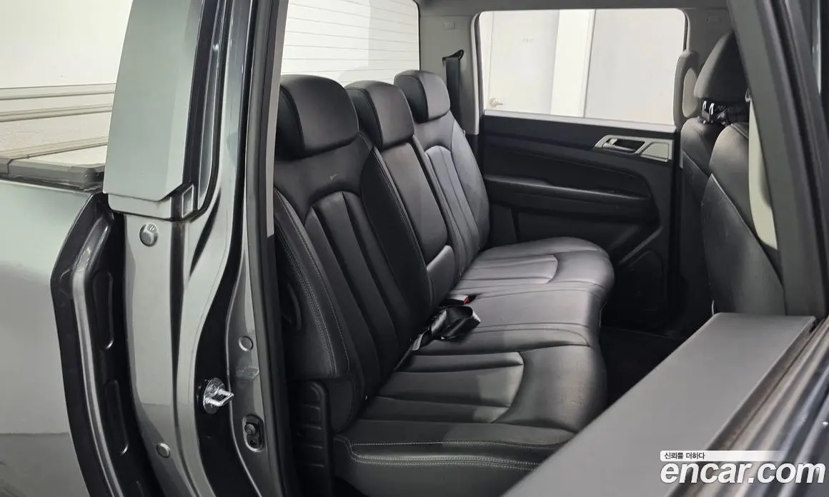 SsangYong Rexton 2019 2.2 автомат (гидро), фото 17 SsangYong Rexton 2019 2.2 автомат (гидро), фото 17