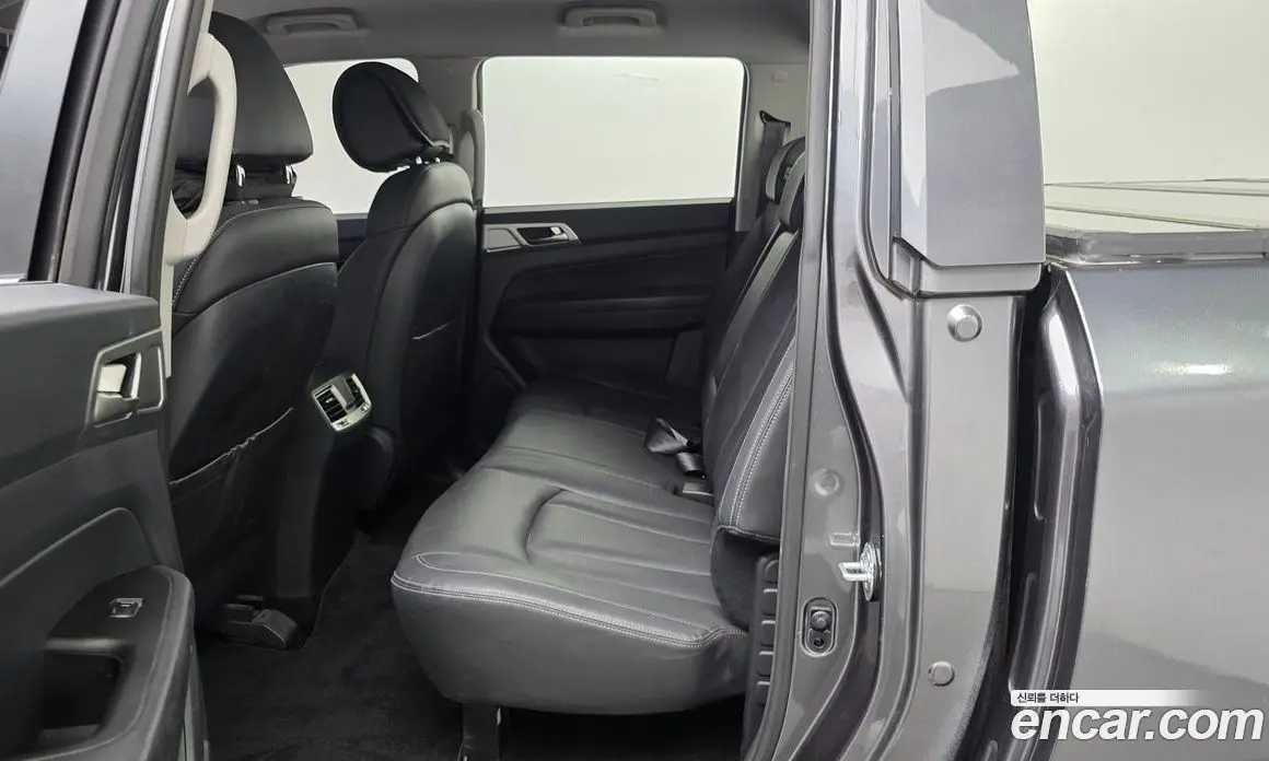 SsangYong Rexton 2019 2.2 автомат (гидро), фото 18 SsangYong Rexton 2019 2.2 автомат (гидро), фото 18